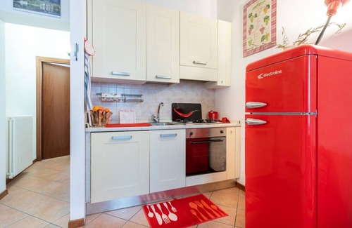 Parma City Centre Apartment | Parma Historic Center Apartment 7min from Duomo