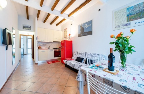 Parma City Centre Apartment | Parma Historic Center Apartment 7min from Duomo
