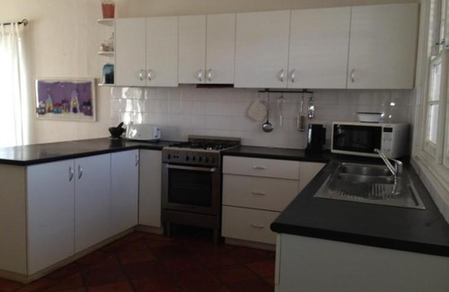 South Fremantle House | Parmelia House