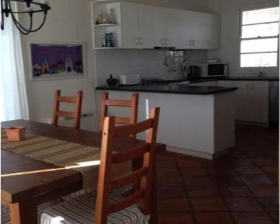 South Fremantle House | Parmelia House