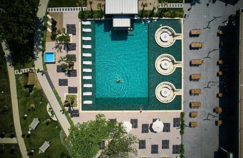 Erdek Hotel | Parmos Otel