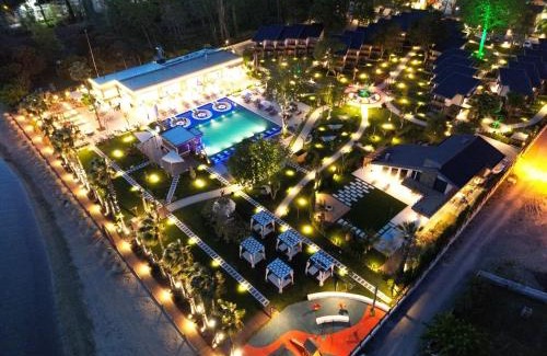 Erdek Hotel | Parmos Otel