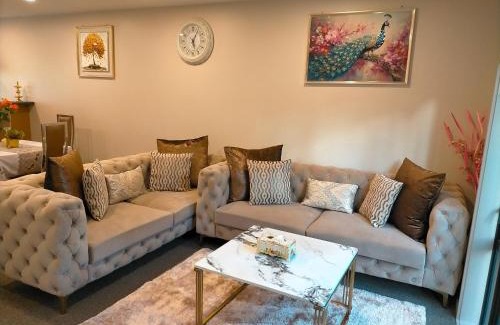 Parnell House | Parnell! Elegant & Modern 3Bedroom Townhouse - Auckland CBD