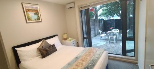 Parnell House | Parnell! Elegant & Modern 3Bedroom Townhouse - Auckland CBD