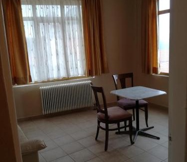 Agios Petros Hotel | PARNON HOTEL
