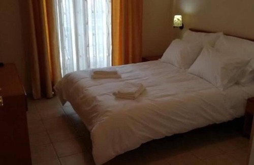 Agios Petros Hotel | PARNON HOTEL