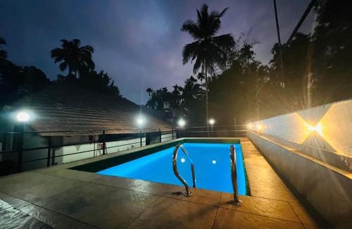 Sulthan Bathery Bed & Breakfast | Paroommel Haven Wayanad
