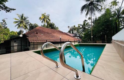 Sulthan Bathery Bed & Breakfast | Paroommel Haven Wayanad