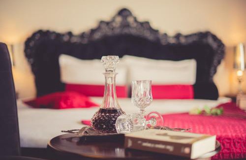 Agkistro Hotel | Paroraia