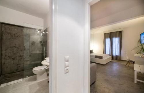 Krotiri Hotel | Paros Agnanti Resort & Spa