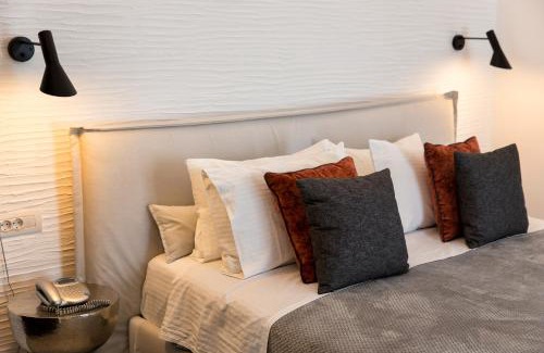 Krotiri Hotel | Paros Agnanti Resort & Spa