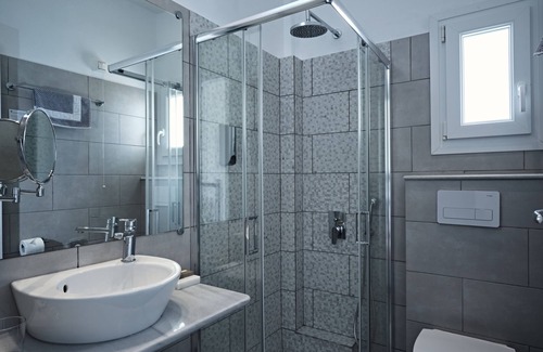 Parasporos Hotel | Paros Bay Hotel