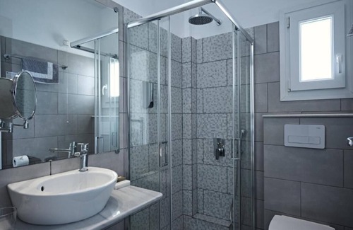 Parasporos Hotel | Paros Bay Hotel