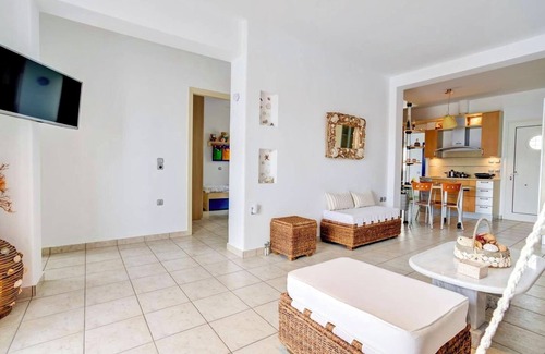 Naousa House | Paros Dream House #Naoussa Parodise