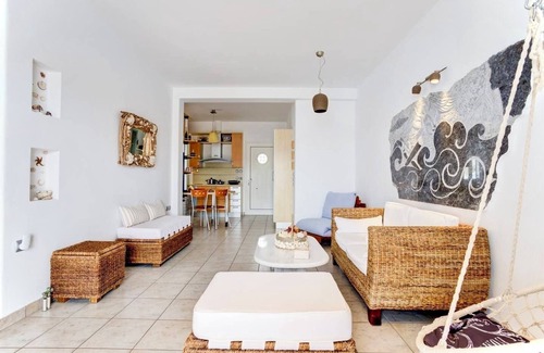 Naousa House | Paros Dream House #Naoussa Parodise