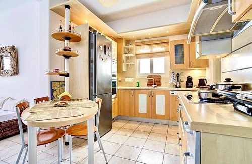 Naousa House | Paros Dream House #Naoussa Parodise