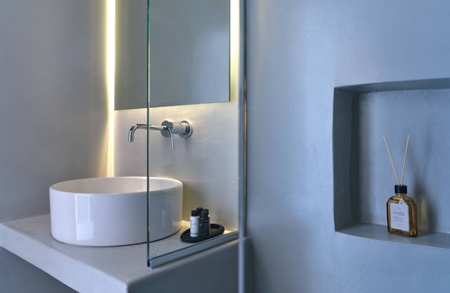 Parikia Hotel | PAROS FIVE SENSES