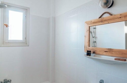 Pounta Hotel | Paros Holiday Sun Hotel