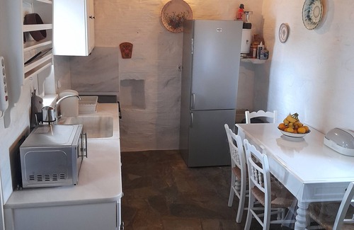 Paros Cottage | Paros traditional housen