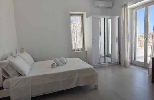 Nea Cryssi Akti House | Paros Vista Residence