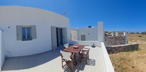 Nea Cryssi Akti House | Paros Vista Residence