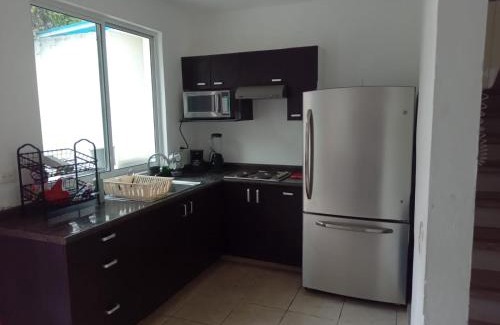Puerto Juarez House | Parque 44