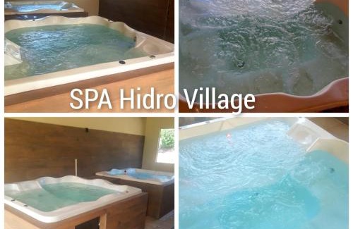 Barra do Pirai Apartment | Parque ALDEIA DAS ÁGUAS Village flat