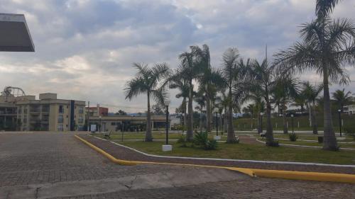 Barra do Pirai Apartment | Parque Aldeia das Águas Flat