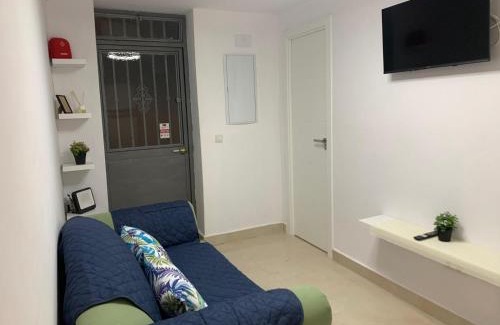 Juan XXIII House | Parque Amate Sevilla