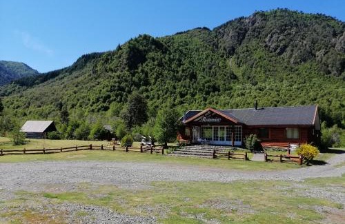 Malalcahuello Cabin | Parque Amavida