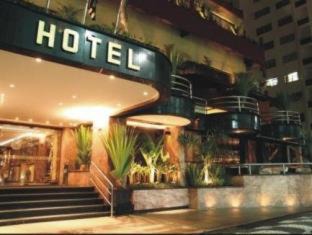 Gonzaga Hotel | Parque Balneário Hotel Santos by Castelo Itaipava