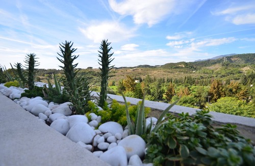 New Golden Mile Apartment | Parque Botanico Holiday Rentals