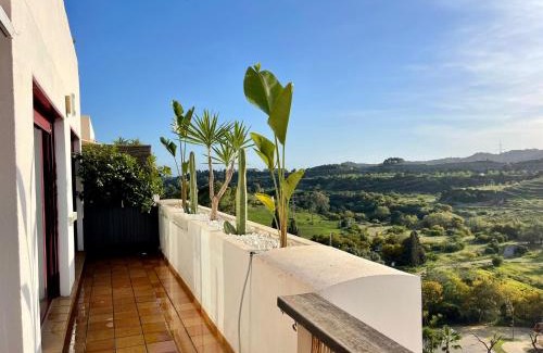 New Golden Mile Apartment | Parque Botanico Resort & Country Club