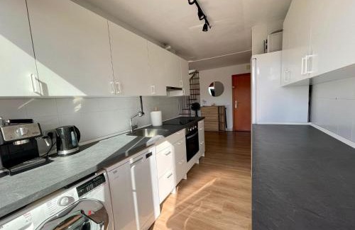 New Golden Mile Apartment | Parque Botanico Resort & Country Club