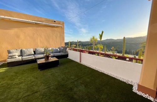 New Golden Mile Apartment | Parque Botanico Resort & Country Club