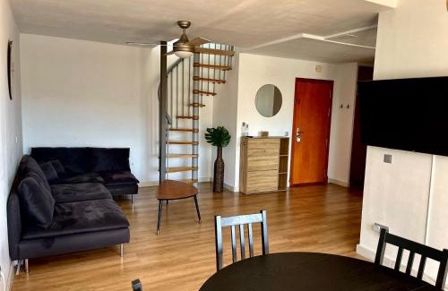 New Golden Mile Apartment | Parque Botanico Resort & Country Club