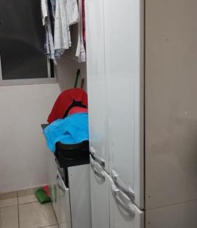 Ernani Satyro Apartment | Parque Califórnia