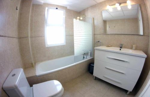 Estepona Apartment | Parque Central 3