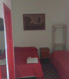 La Perla Hotel | Parque Chacabuco