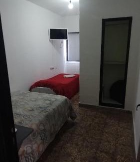 La Perla Hotel | Parque Chacabuco