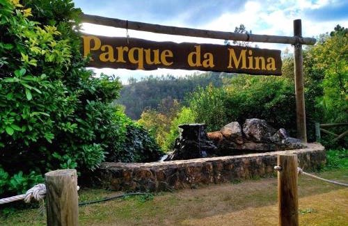 Barracao Other | Parque da Mina