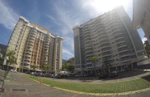 Tijuca Apartment | Parque da Tijuca