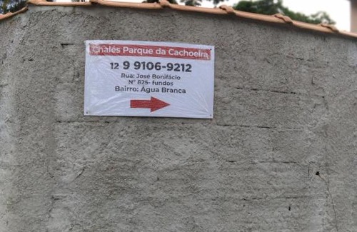 Ilhabela Apartment | parque das cachoeira chale 2