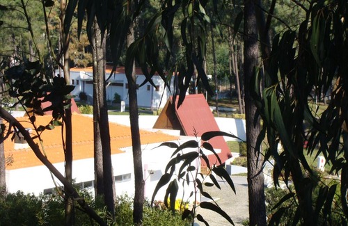 Luso Other | parque de campismo de Luso