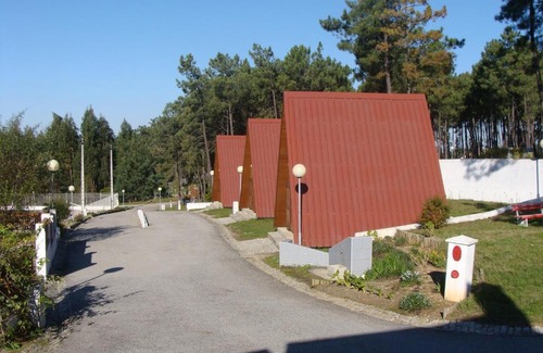 Luso Other | parque de campismo de Luso