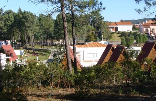 Luso Other | parque de campismo de Luso
