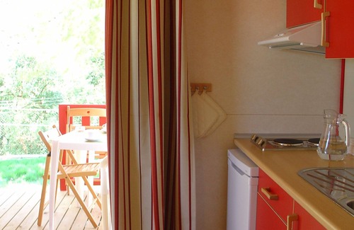 Ponte de Sor RV Rental | Parque de Campismo Orbitur Montargil
