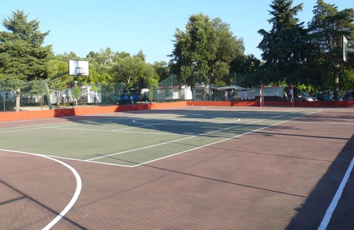 Ponte de Sor RV Rental | Parque de Campismo Orbitur Montargil