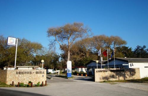 Praia de Mira Other | Parque de Campismo Orbitur Mira