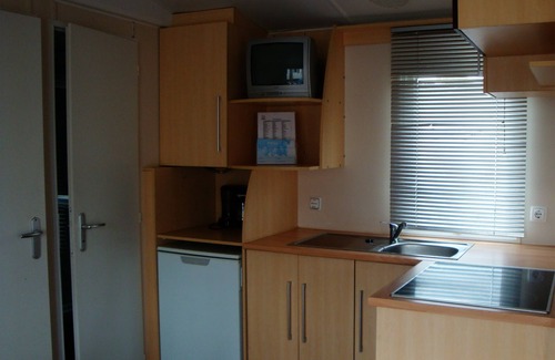 Angeiras RV Rental | Parque de Campismo Orbitur Angeiras